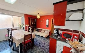 Full Equipped And Comfortable Apartment With Wifi
