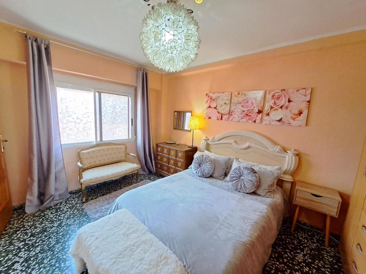 Full Equipped And Comfortable Apartment With Wifi Valenza Esterno foto