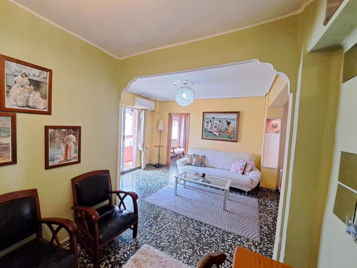 Full Equipped And Comfortable Apartment With Wifi Valenza Esterno foto