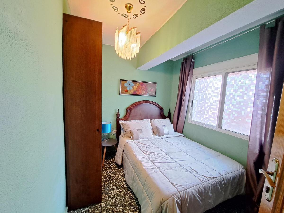 Full Equipped And Comfortable Apartment With Wifi Valenza Esterno foto