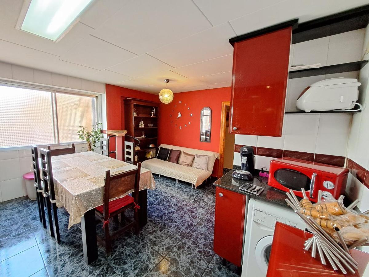 Full Equipped And Comfortable Apartment With Wifi Valenza Esterno foto