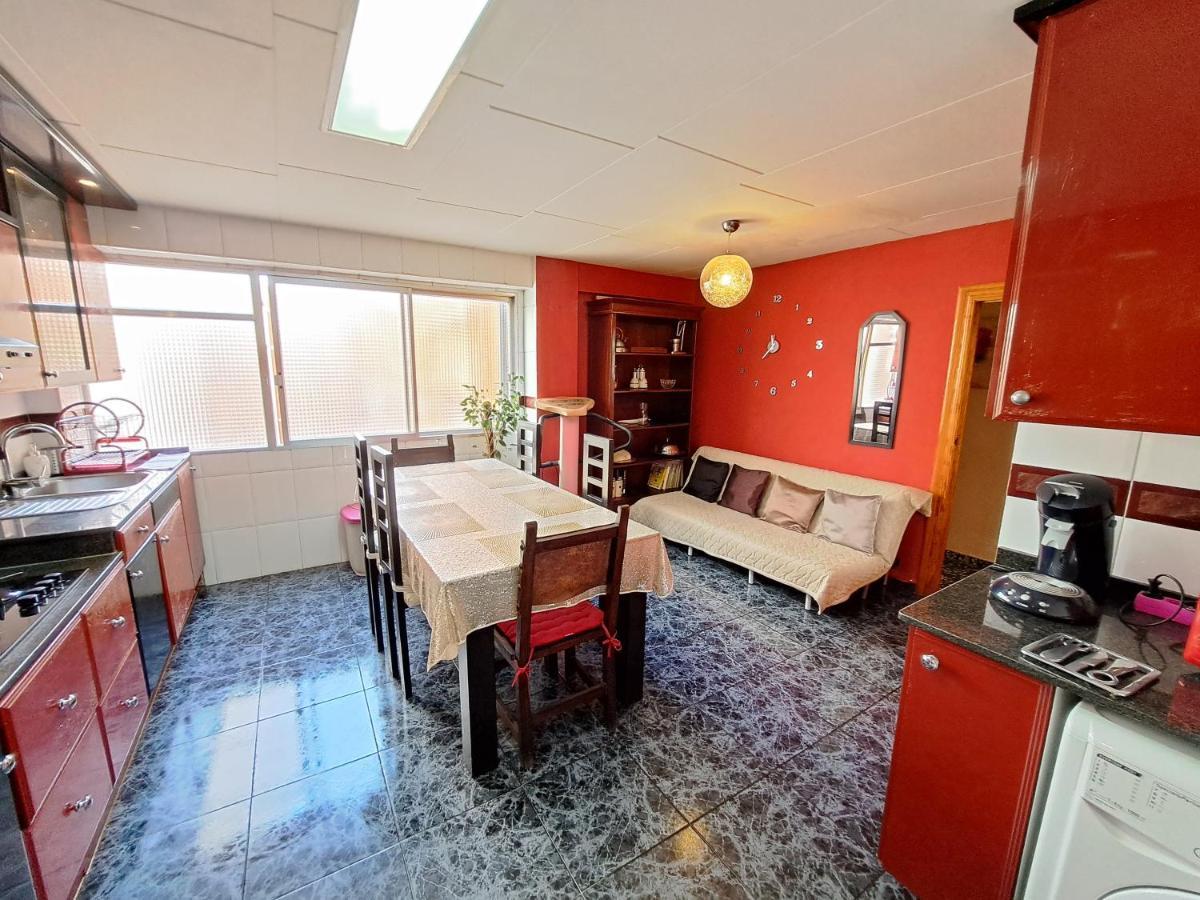 Full Equipped And Comfortable Apartment With Wifi Valenza Esterno foto