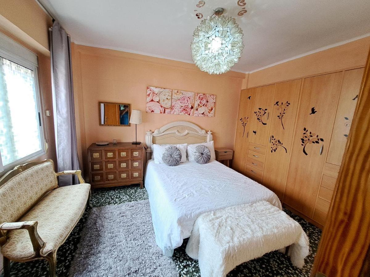 Full Equipped And Comfortable Apartment With Wifi Valenza Esterno foto