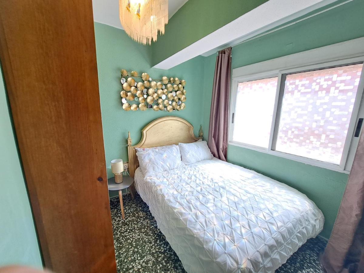 Full Equipped And Comfortable Apartment With Wifi Valenza Esterno foto