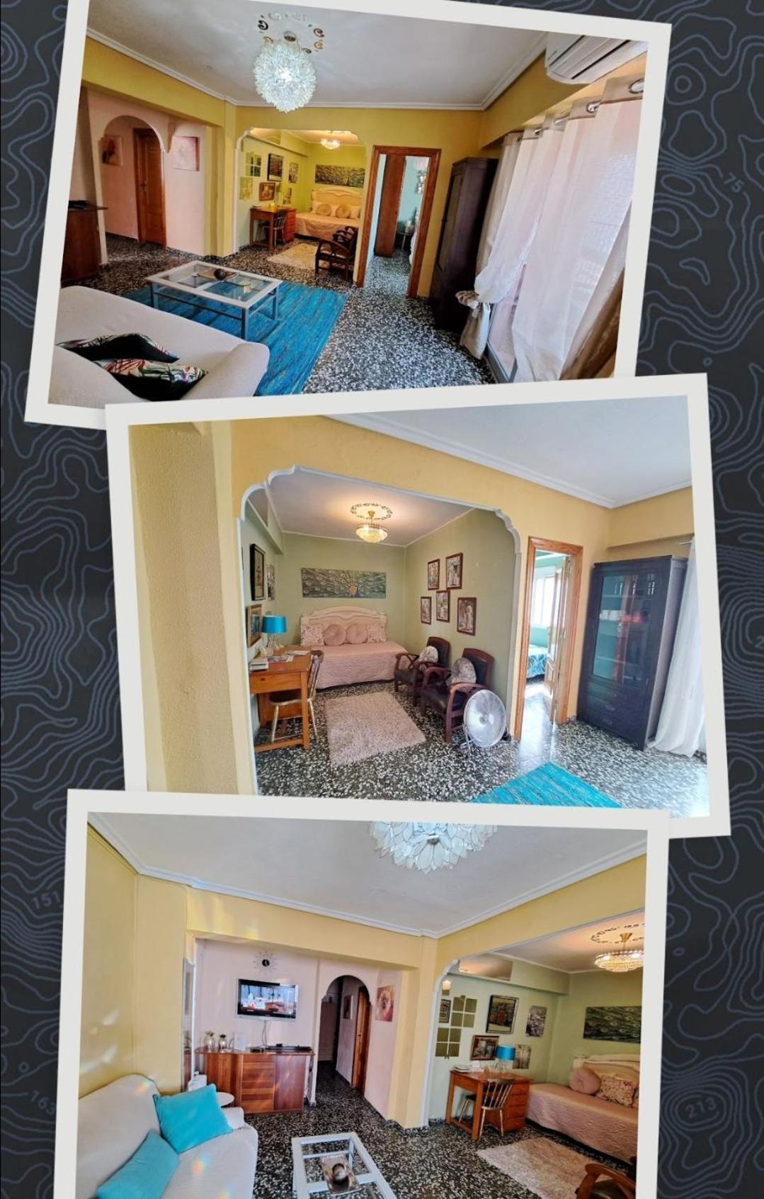 Full Equipped And Comfortable Apartment With Wifi Valenza Esterno foto