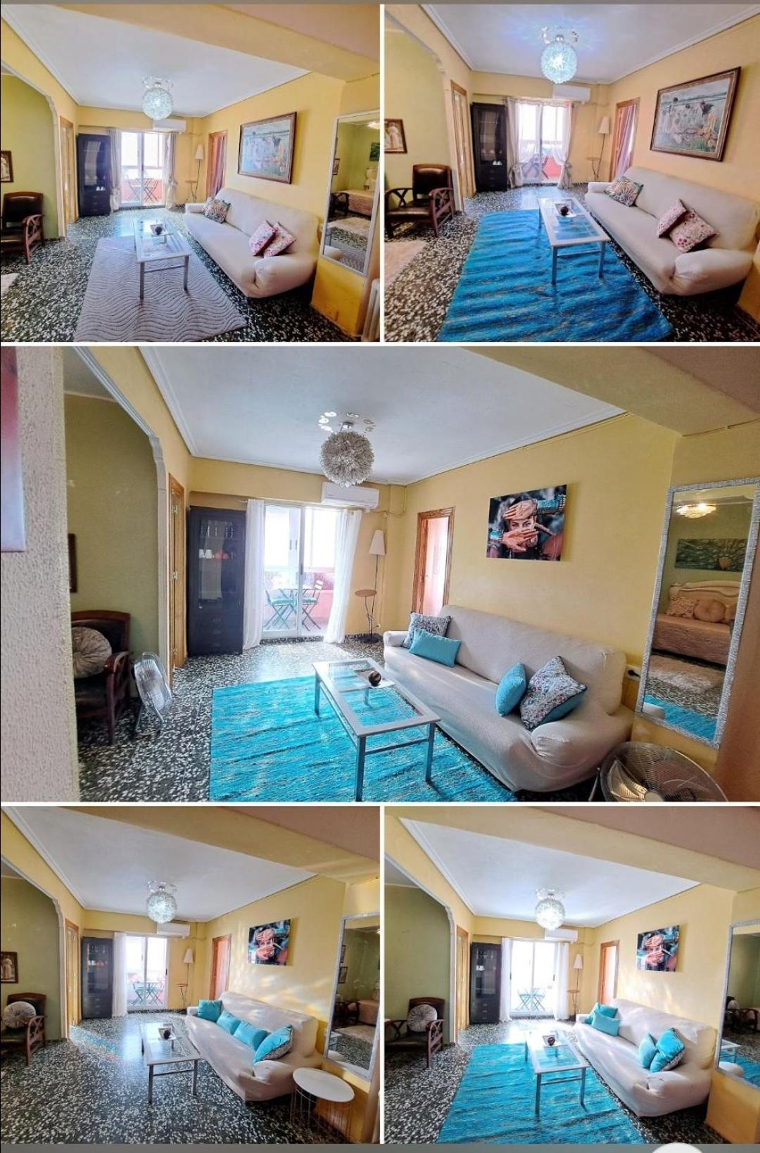 Full Equipped And Comfortable Apartment With Wifi Valenza Esterno foto
