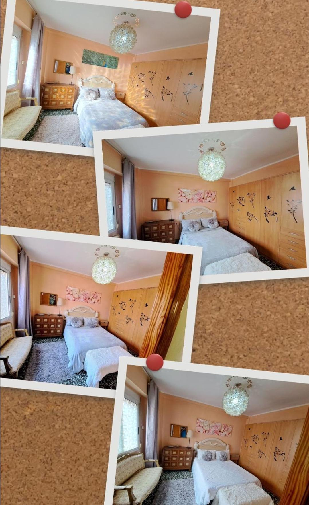 Full Equipped And Comfortable Apartment With Wifi Valenza Esterno foto